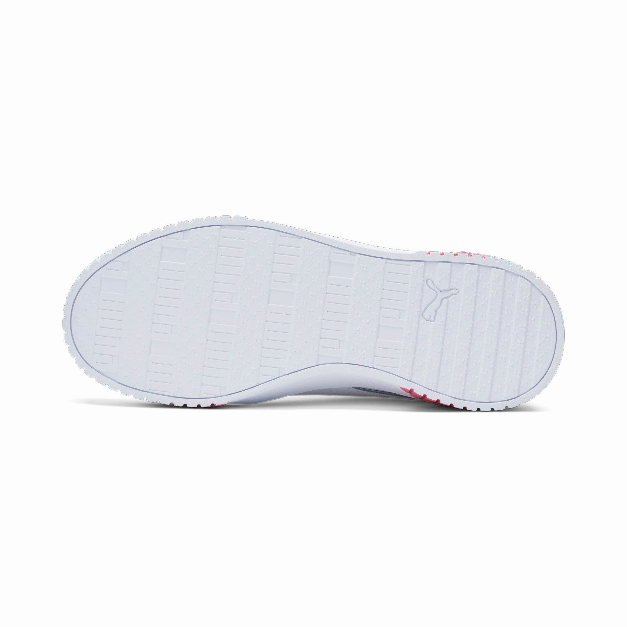 PUMA Girls' Carina 2.0 Fade Big Sneakers