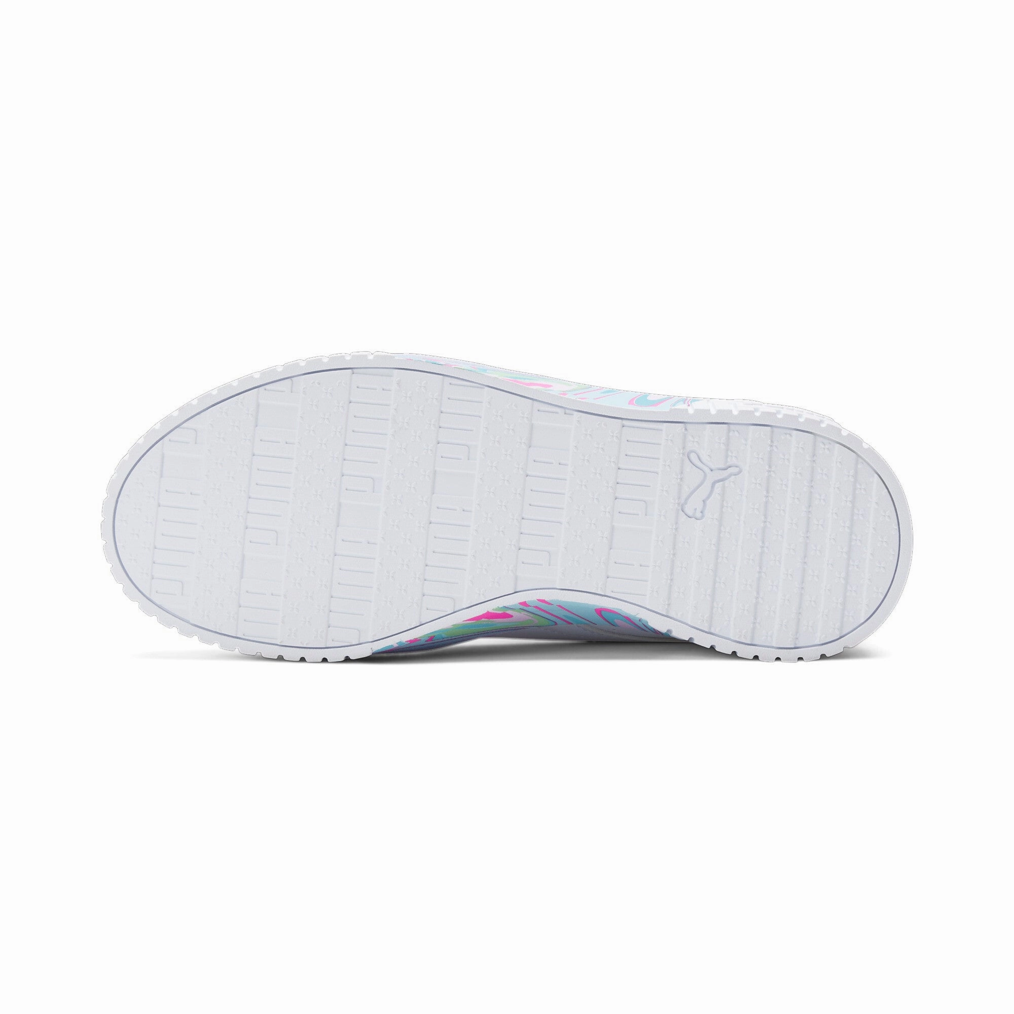 PUMA Girls' Carina 2.0 Whipped Dreams Shoes