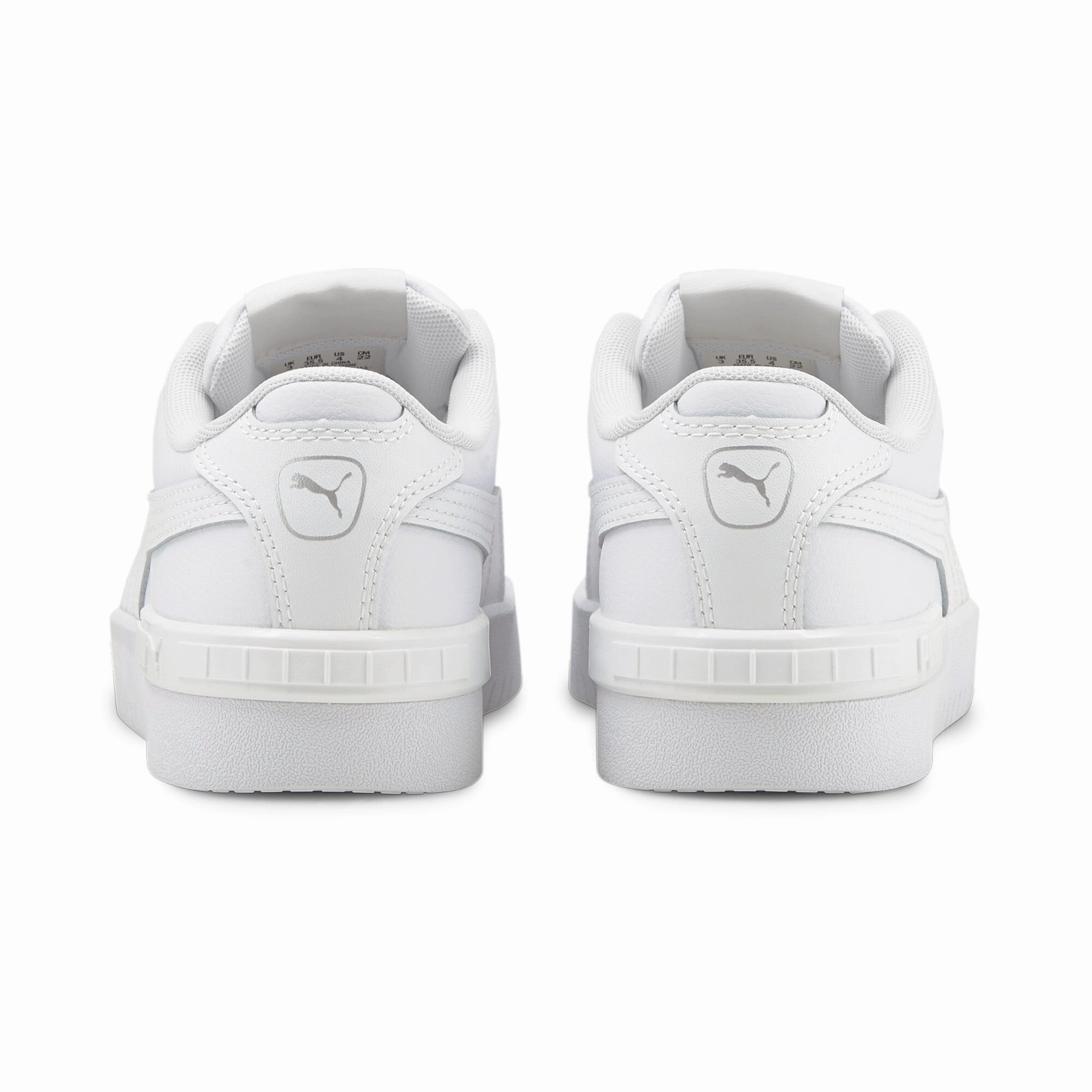 PUMA Girls' Jada Sneakers Big Kids