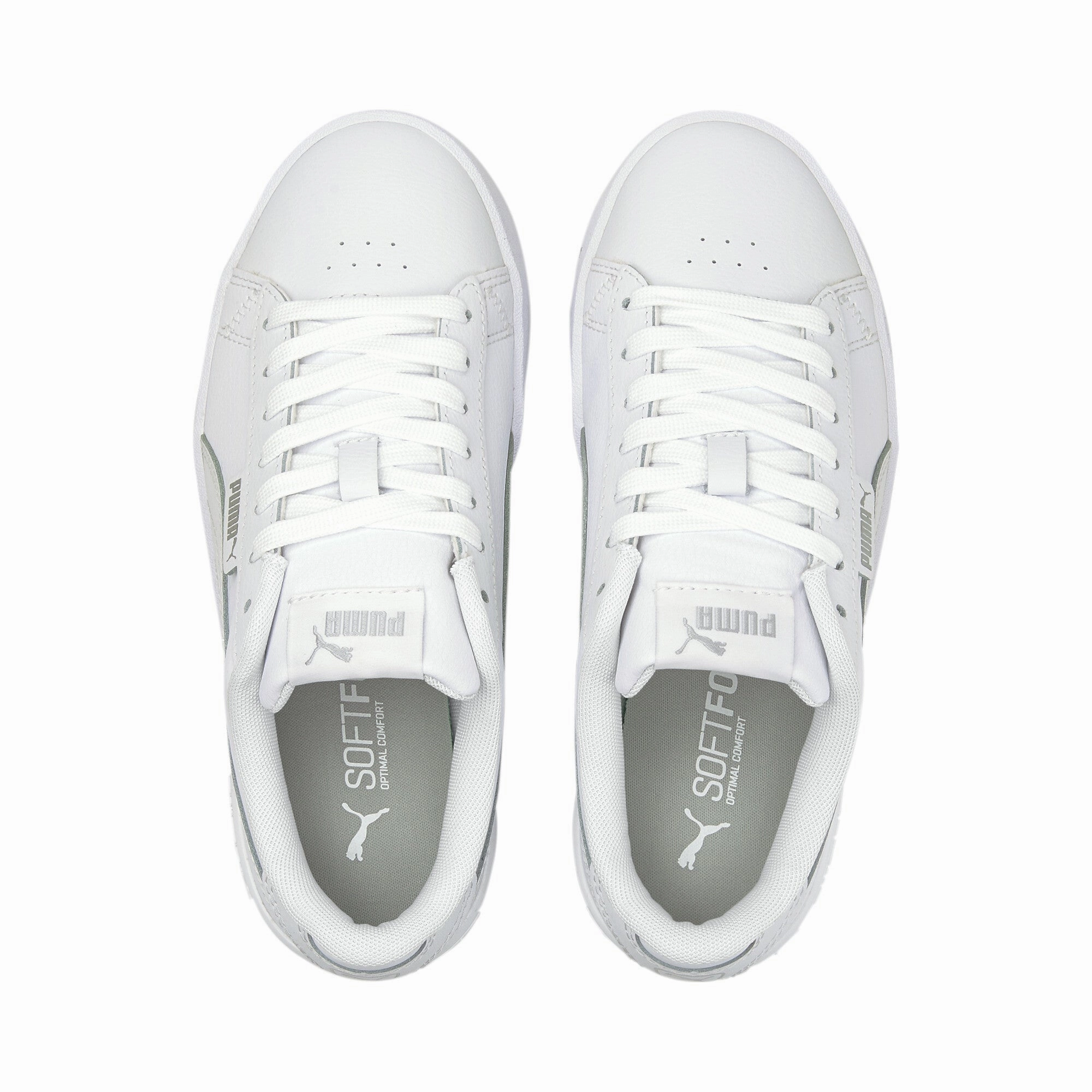 PUMA Girls' Jada Sneakers Big Kids