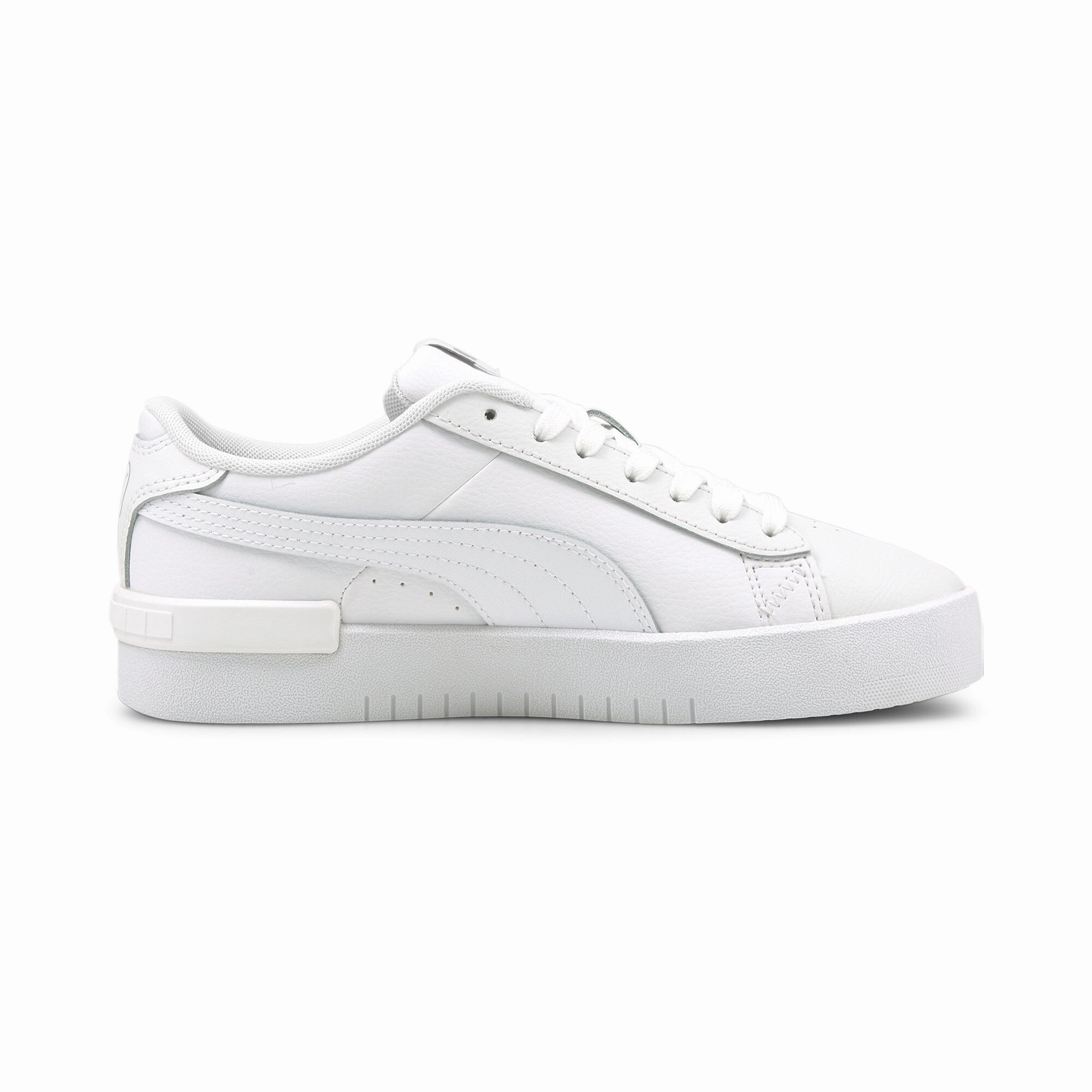 PUMA Girls' Jada Sneakers Big Kids