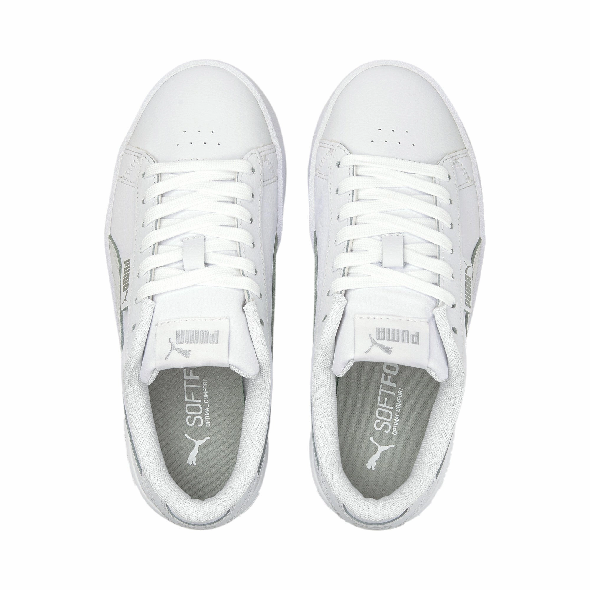 PUMA Girls' Jada Sneakers Big Kids