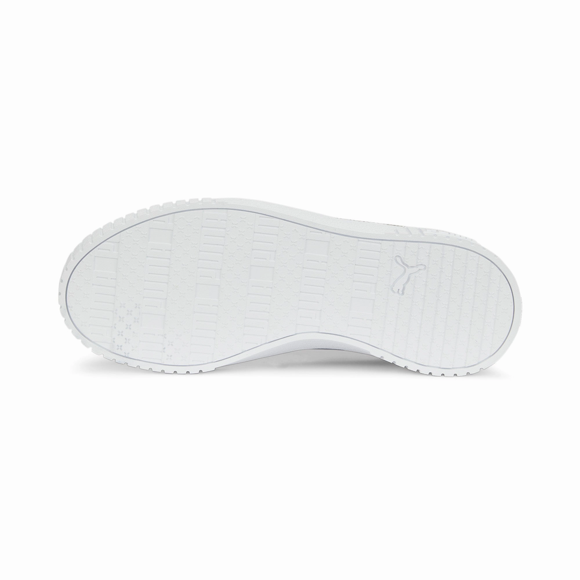 PUMA Junior Girls' Carina 2.0 Glitzy Sneakers Big