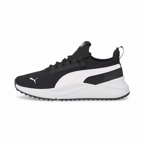 PUMA Junior Pacer Easy Street Sneakers Girls Athletic Shoes on sale