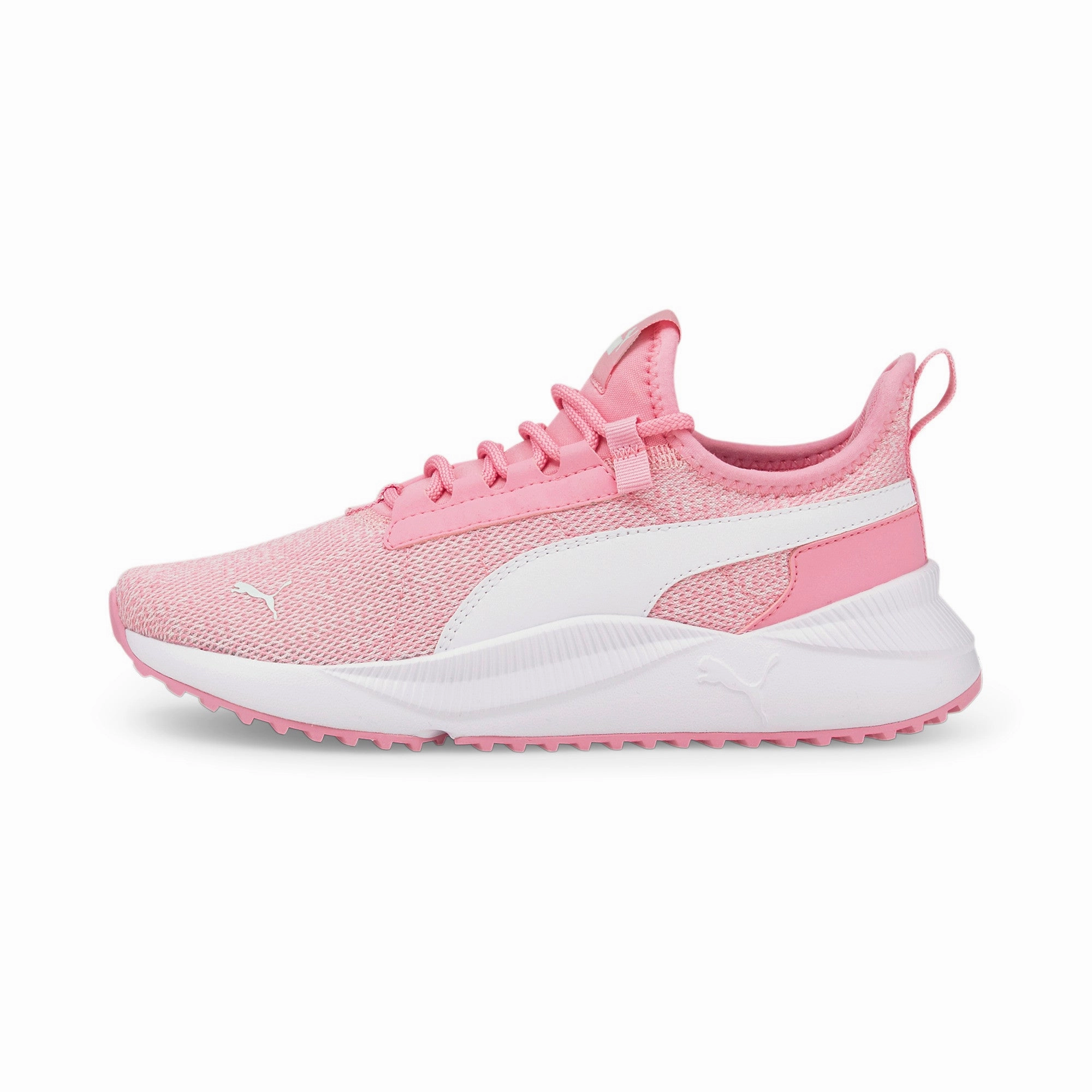 PUMA Junior Pacer Easy Street Sneakers