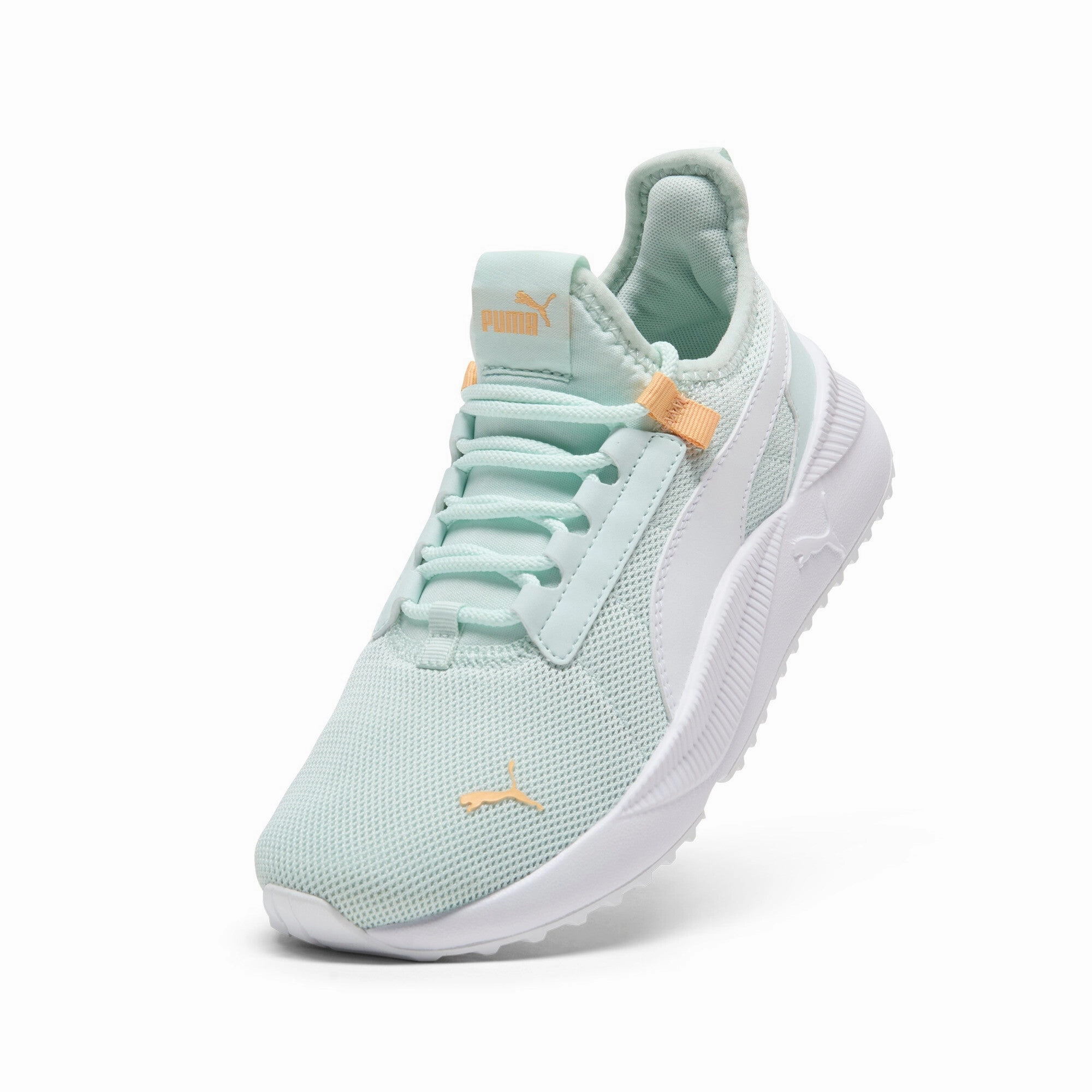 PUMA Junior Pacer Easy Street Sneakers