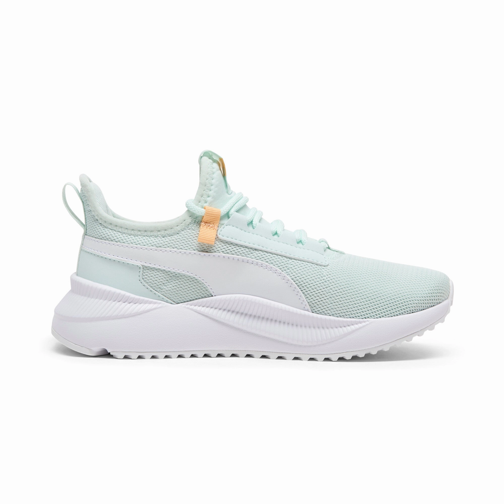 PUMA Junior Pacer Easy Street Sneakers
