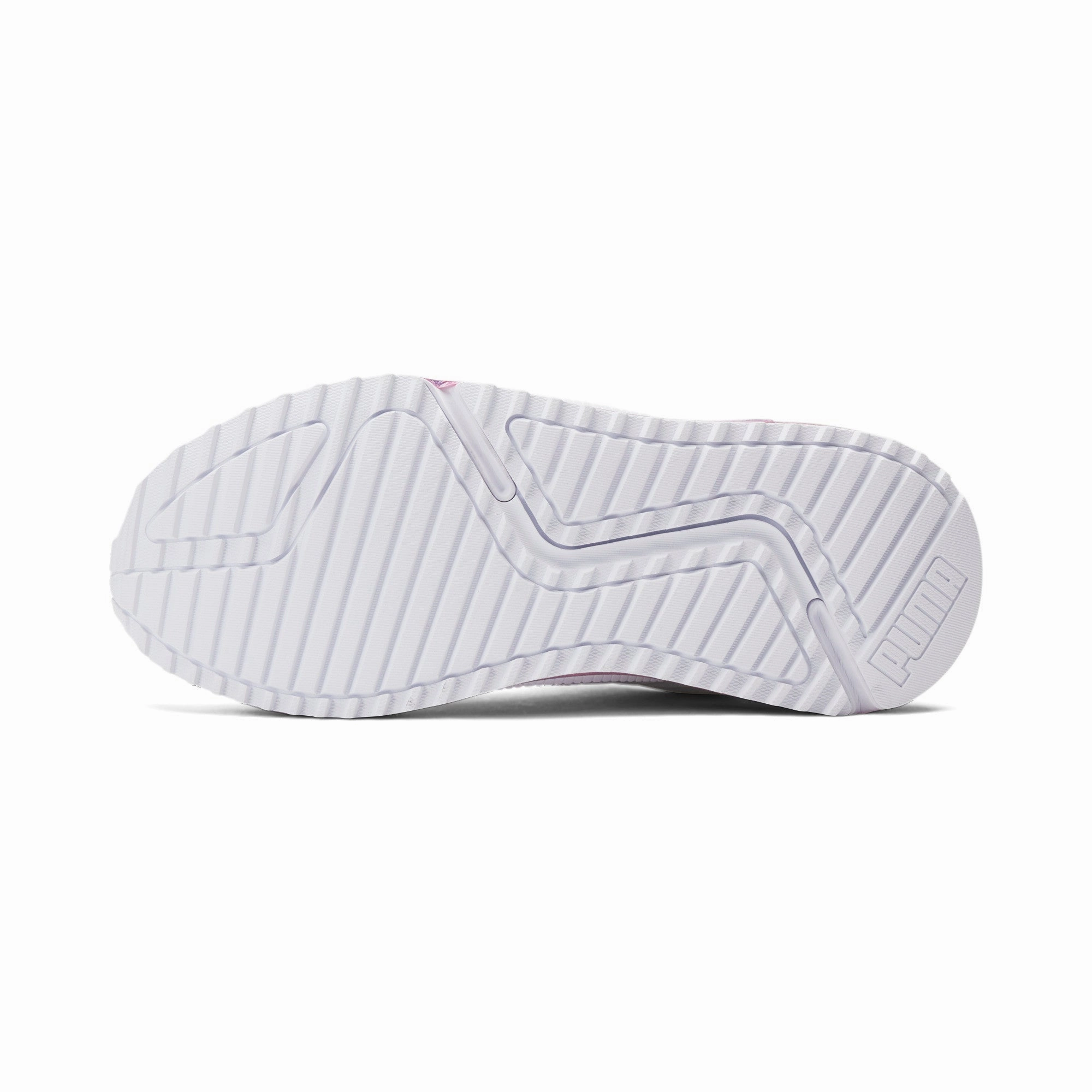 PUMA Junior Pacer Future Bleached Sneakers