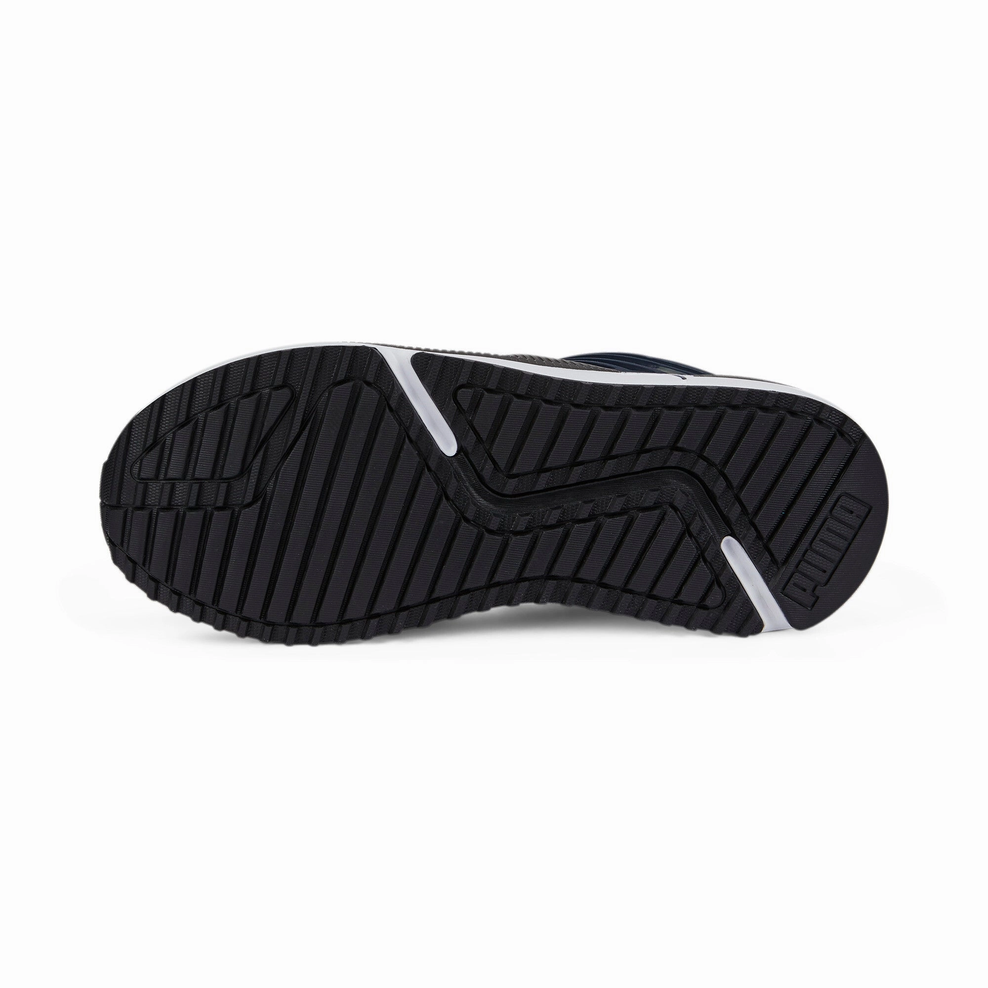 PUMA Junior Pacer Future Double-Knit Sneakers