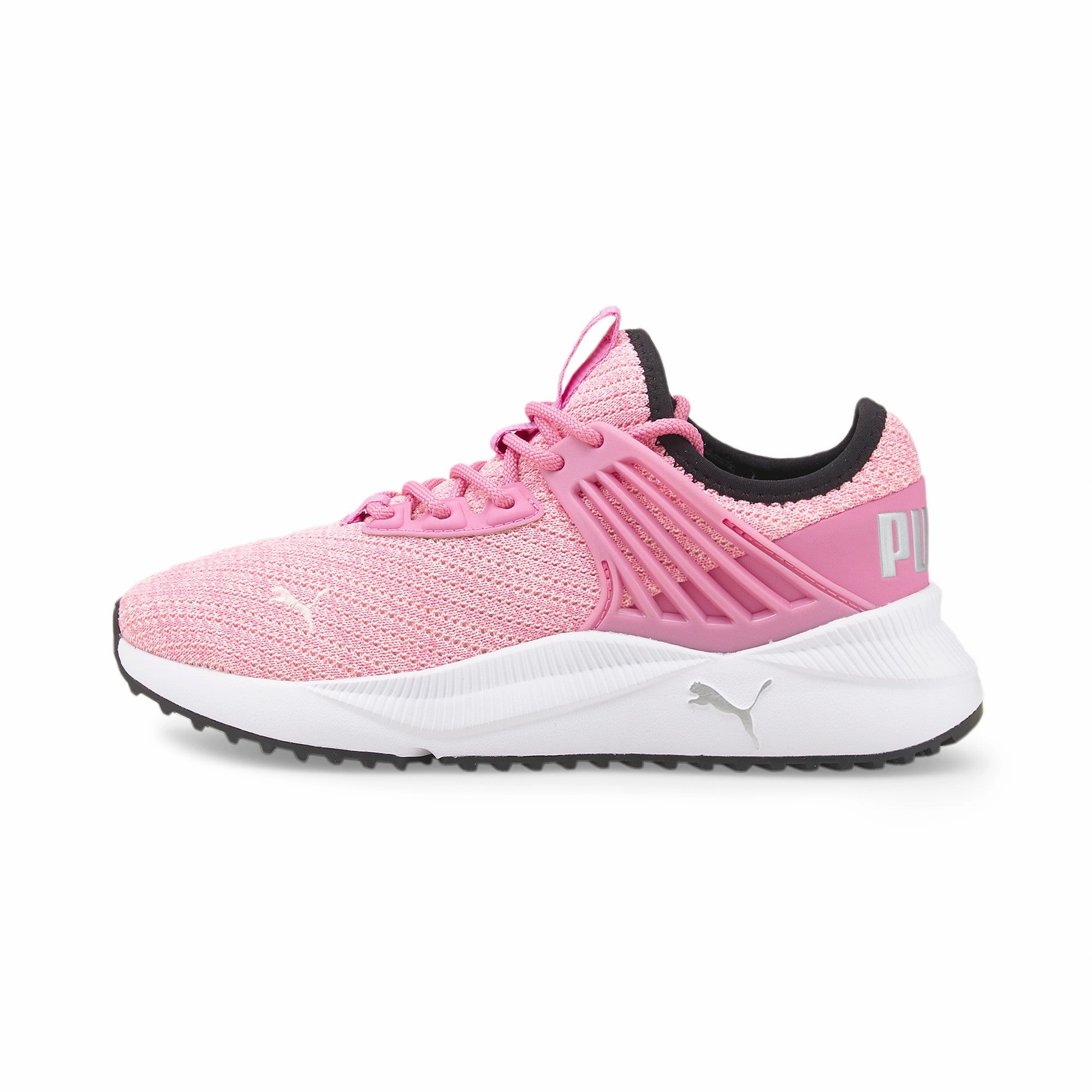 PUMA Junior Pacer Future Double-Knit Sneakers