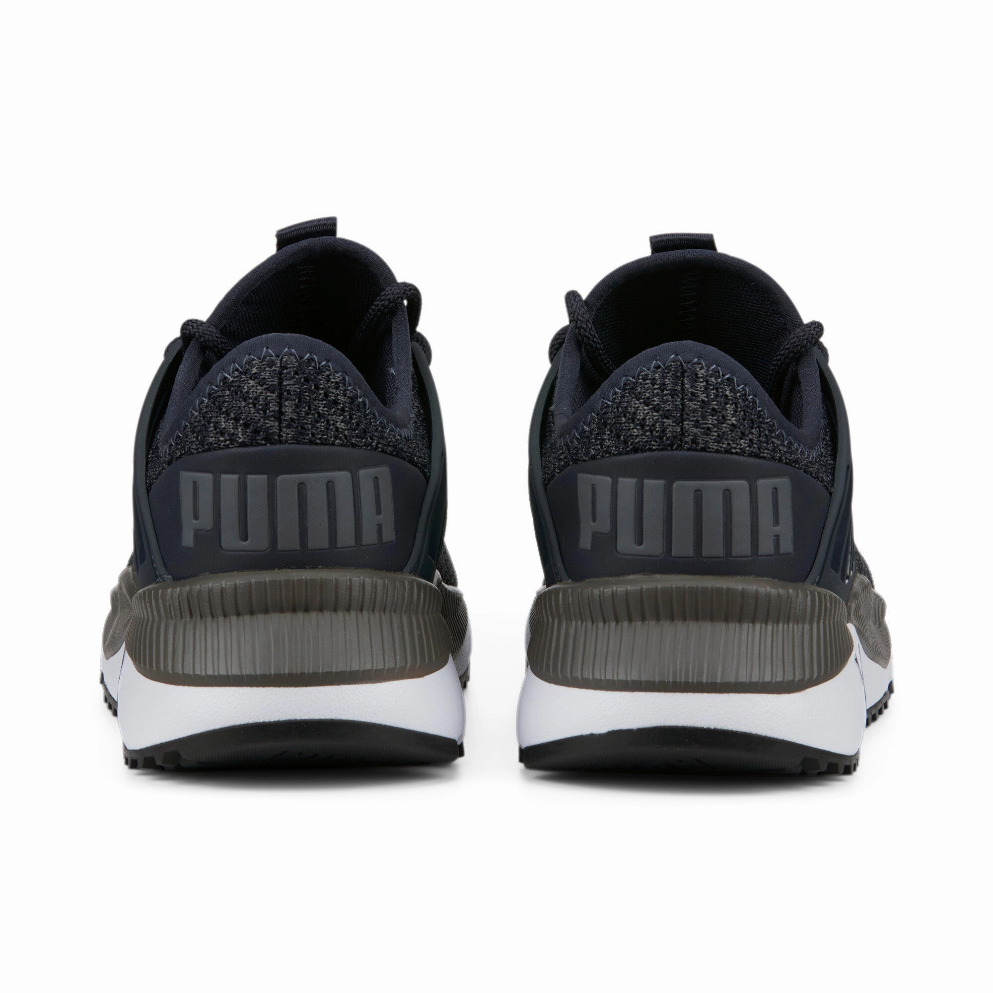 PUMA Junior Pacer Future Double-Knit Sneakers