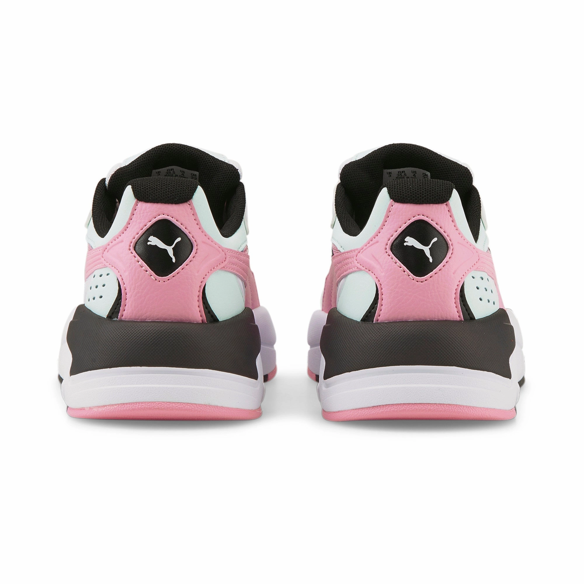 PUMA Junior X-Ray Speed Sneakers