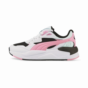 PUMA Junior X-Ray Speed Sneakers Discount Boys Footwear online