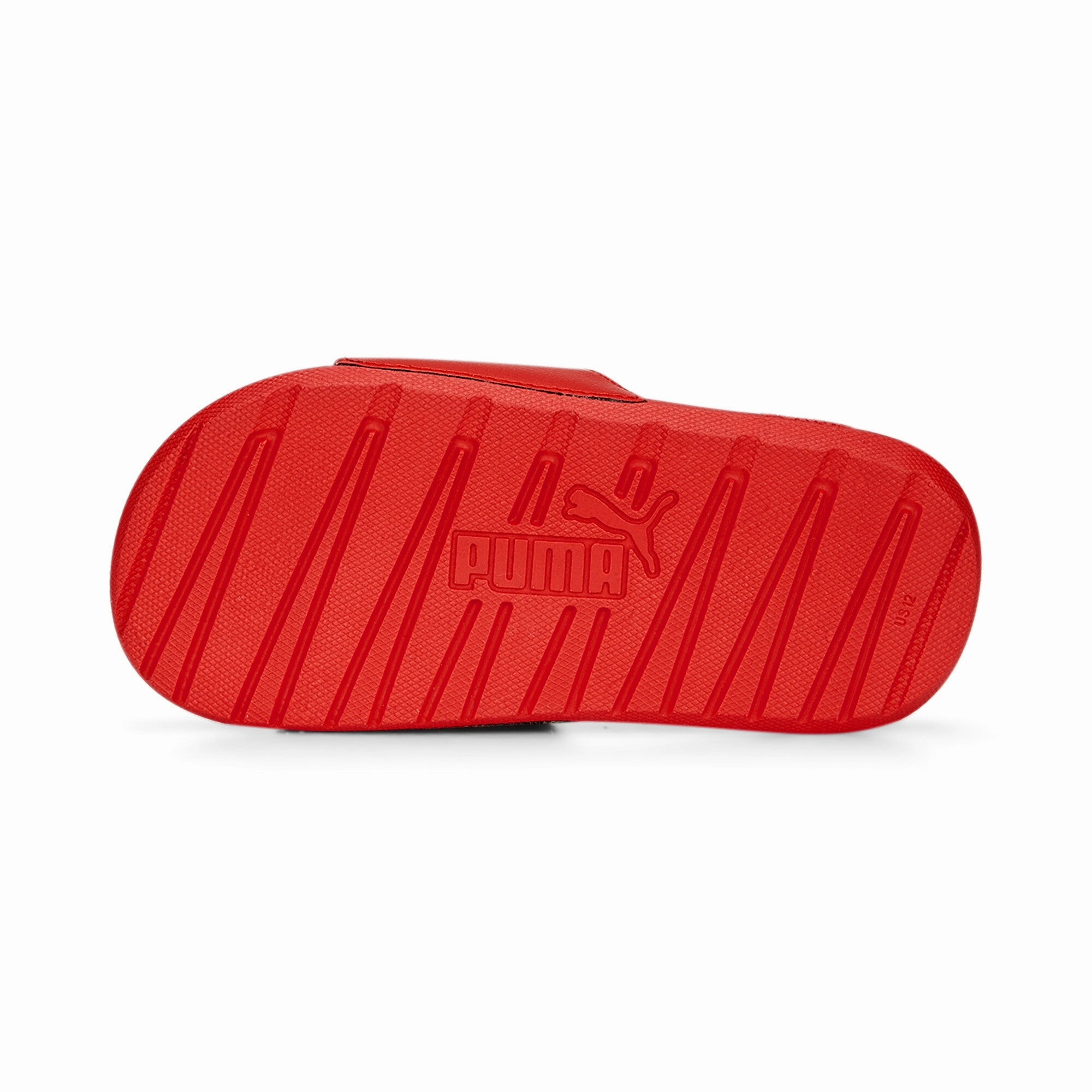 PUMA Little Kids Cool Cat 2.0 BX Sandals