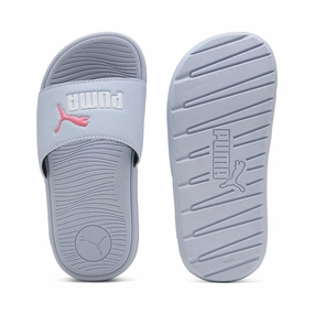PUMA Little Kids Cool Cat 2.0 Sandals Boys Sandals on clearance