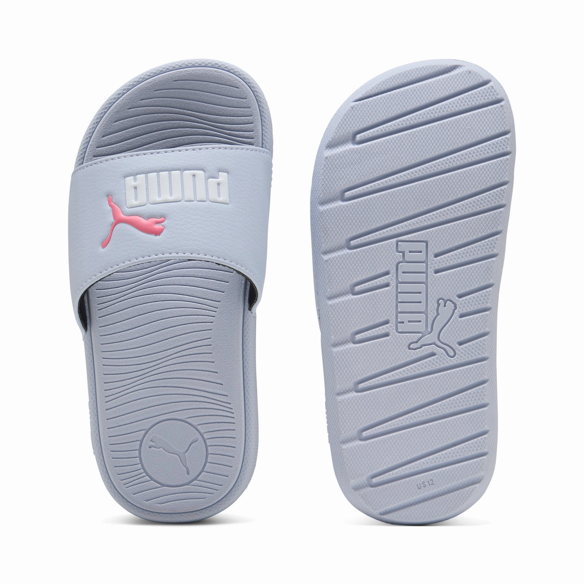 PUMA Little Kids Cool Cat 2.0 Sandals Boys Sandals on clearance