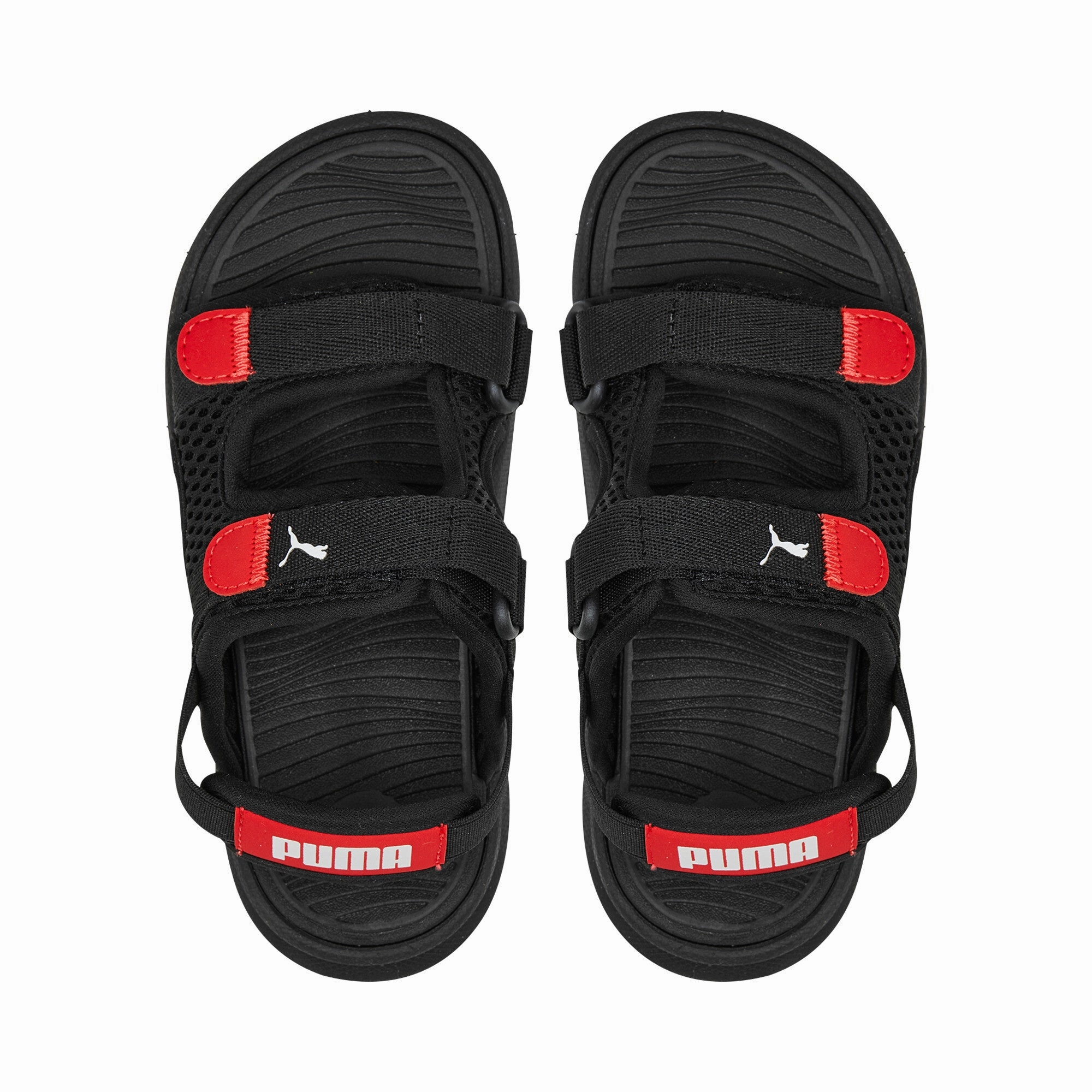 PUMA Little Kids Evolve Sandals