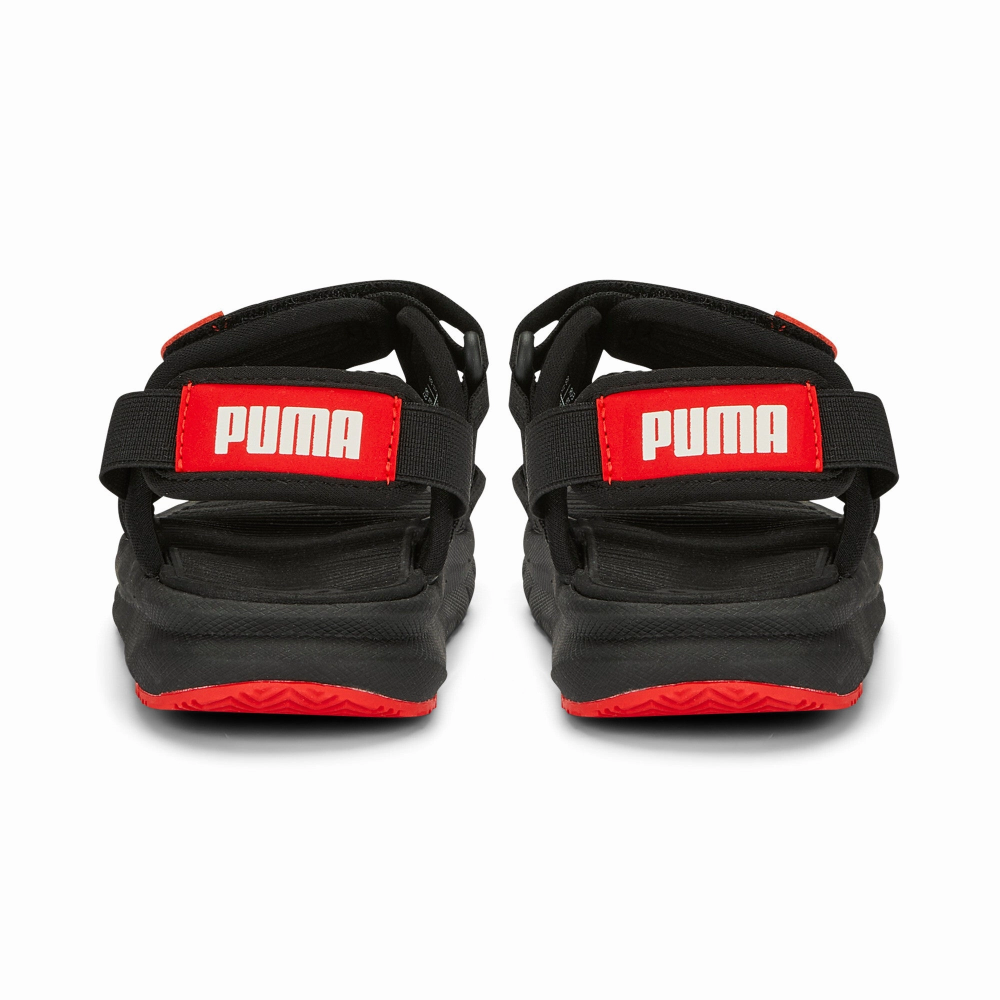 PUMA Little Kids Evolve Sandals
