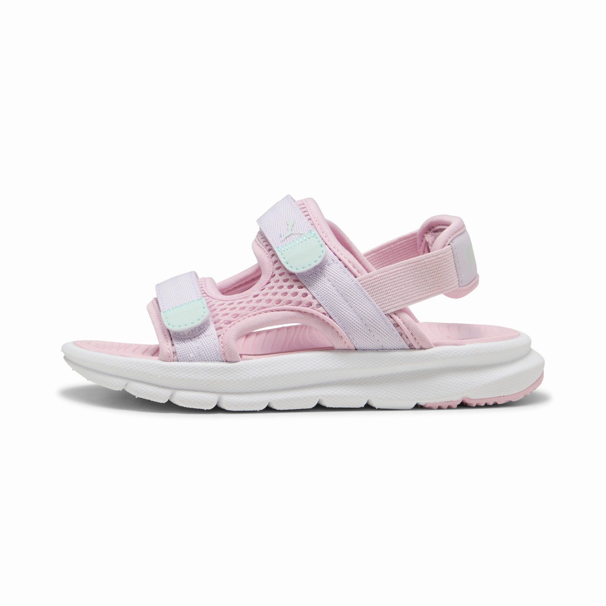 PUMA Little Kids Evolve Sandals