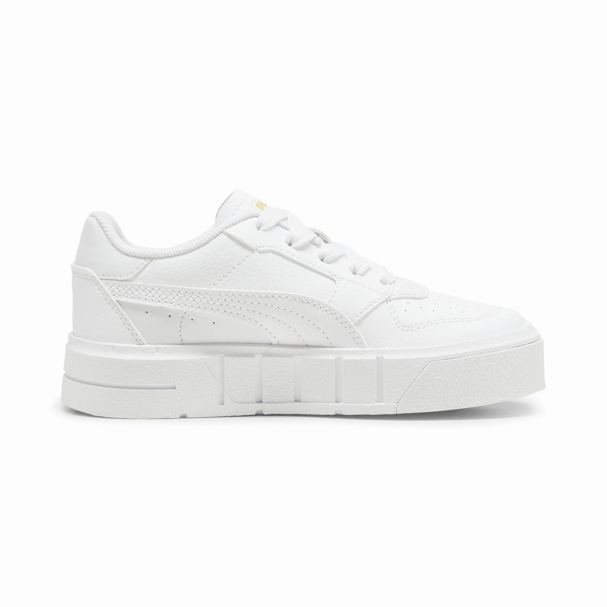 PUMA Little Kids Girls' Cali Court Leather Sneakers