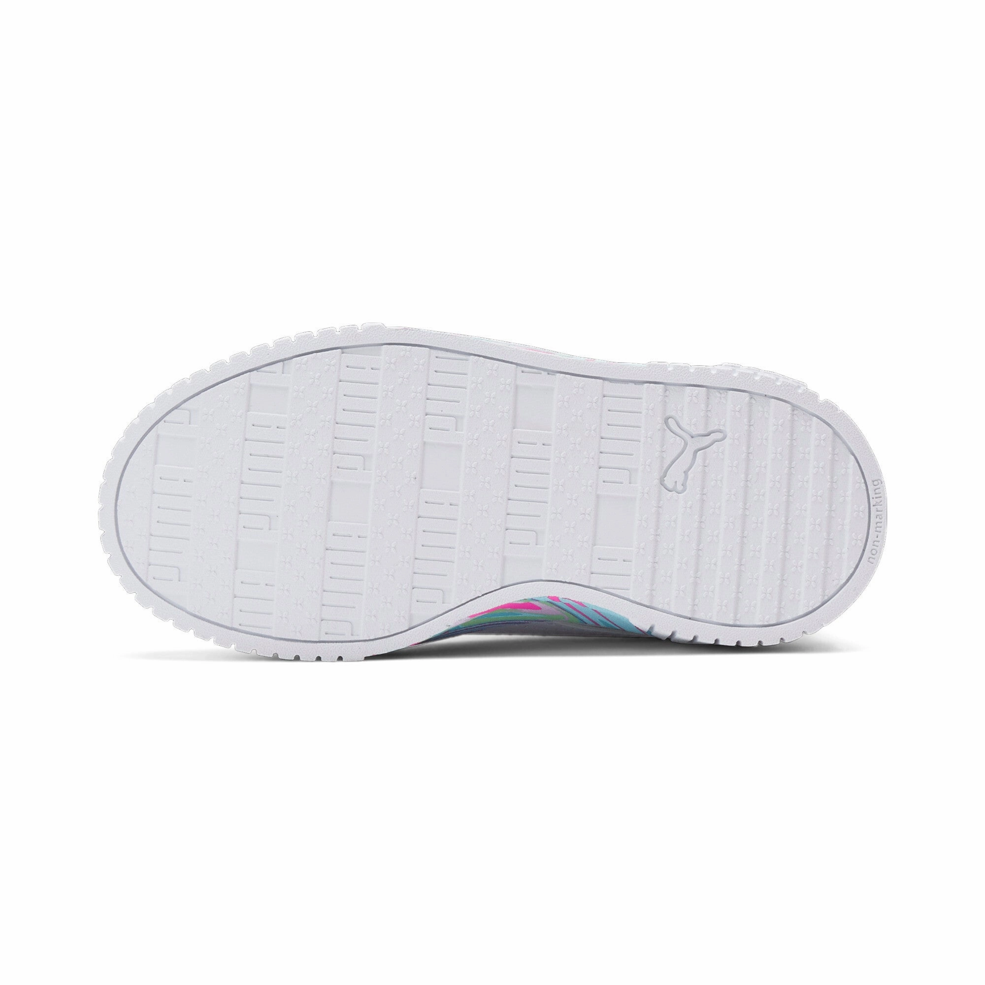 PUMA Little Kids Girls' Carina 2.0 Whipped Dreams Toddlers' Shoes
