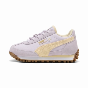 PUMA Little Kids Girls' Easy Rider Summer Feels Sneakers Kids Girls Athletic Shoes on sale