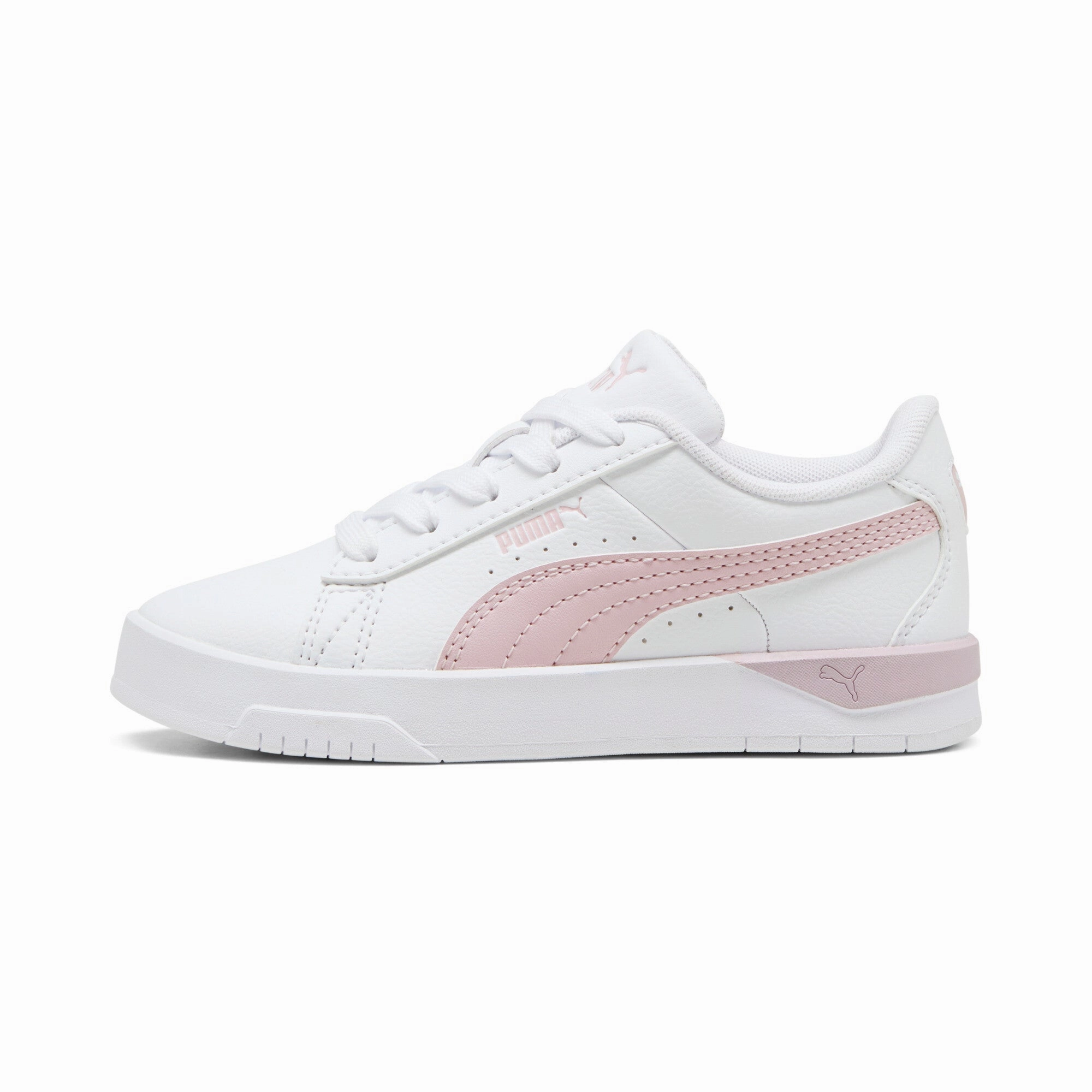 PUMA Little Kids Girls' Jada Classic Sneakers