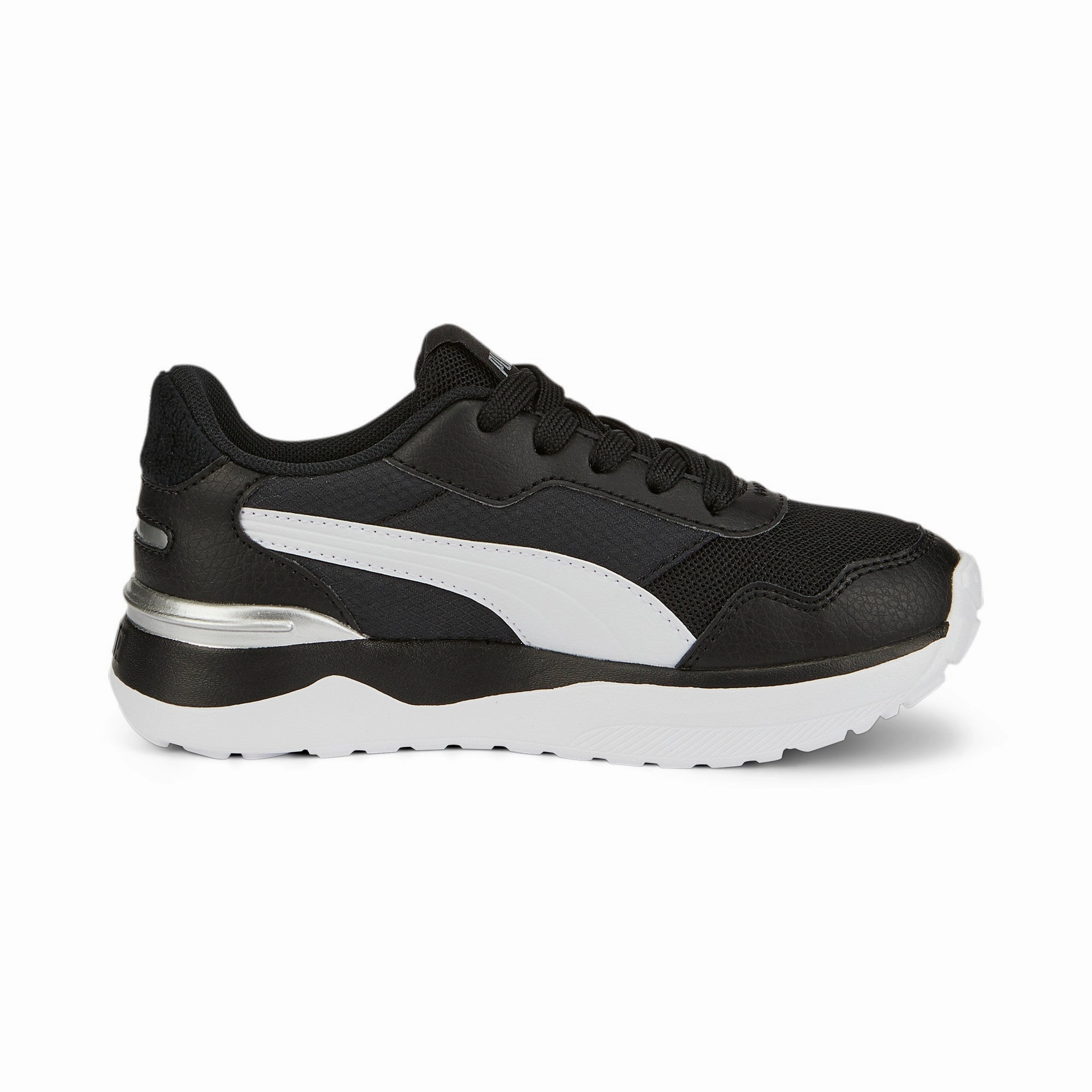 PUMA Little Kids Girls' R78 Voyage Soft Shoes