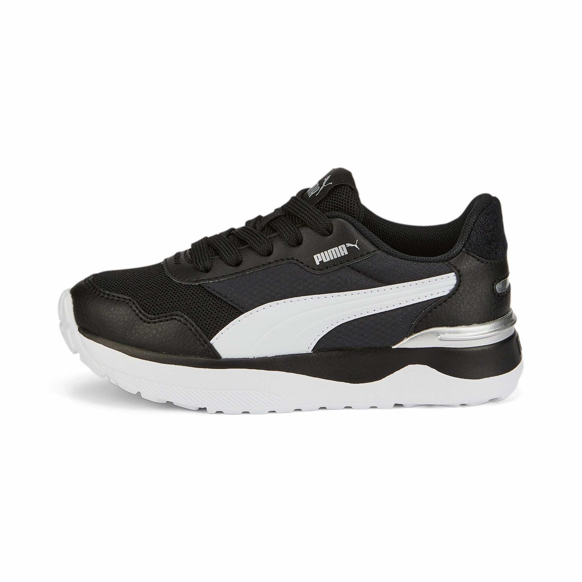 PUMA Little Kids Girls' R78 Voyage Soft Shoes Girls Athletic Shoes on sale
