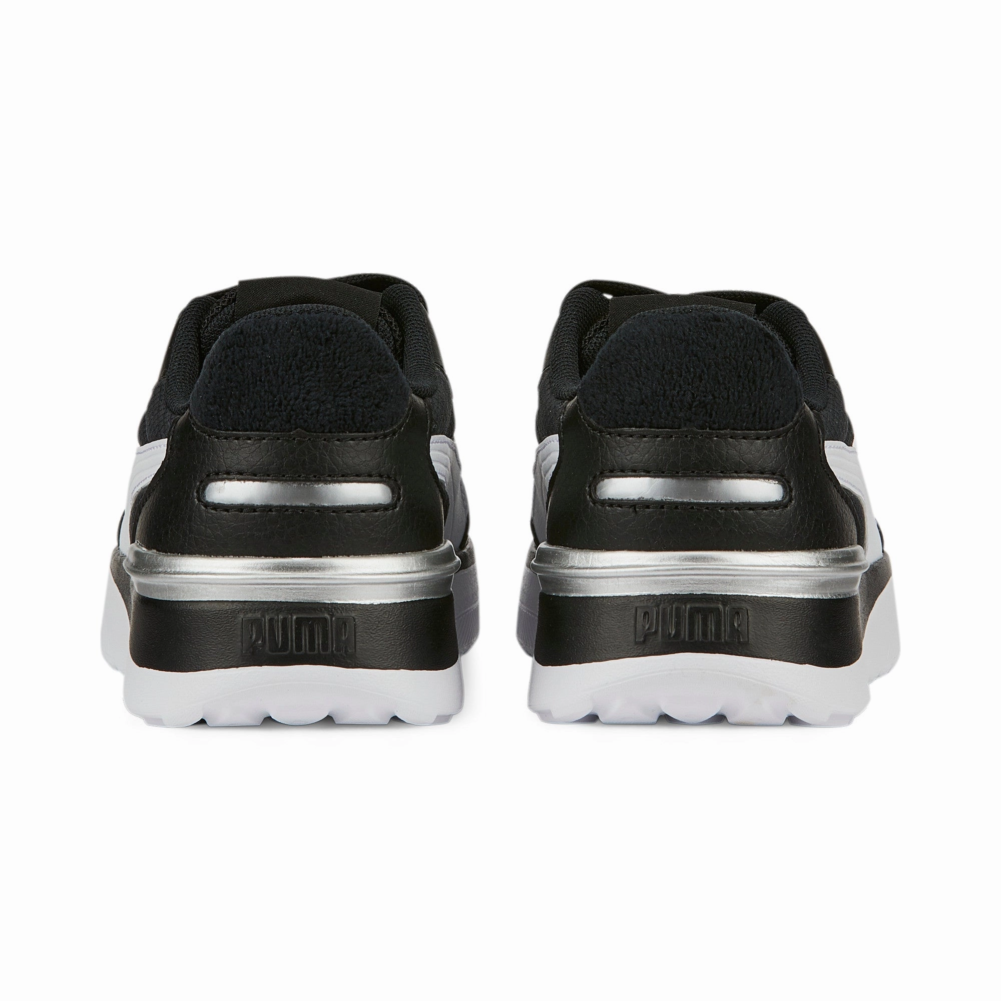 PUMA Little Kids Girls' R78 Voyage Soft Shoes