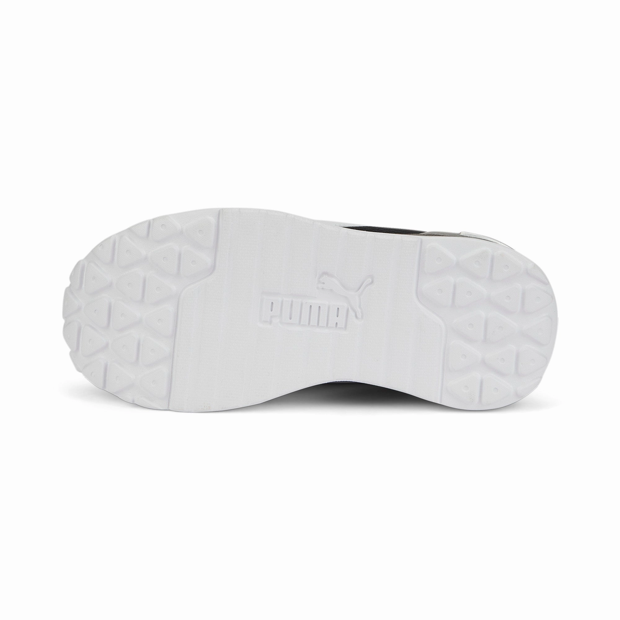PUMA Little Kids Girls' R78 Voyage Soft Shoes