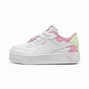 PUMA Little Kids Girls' x TROLLS Carina Street Sneakers Girls Athletic Shoes on sale