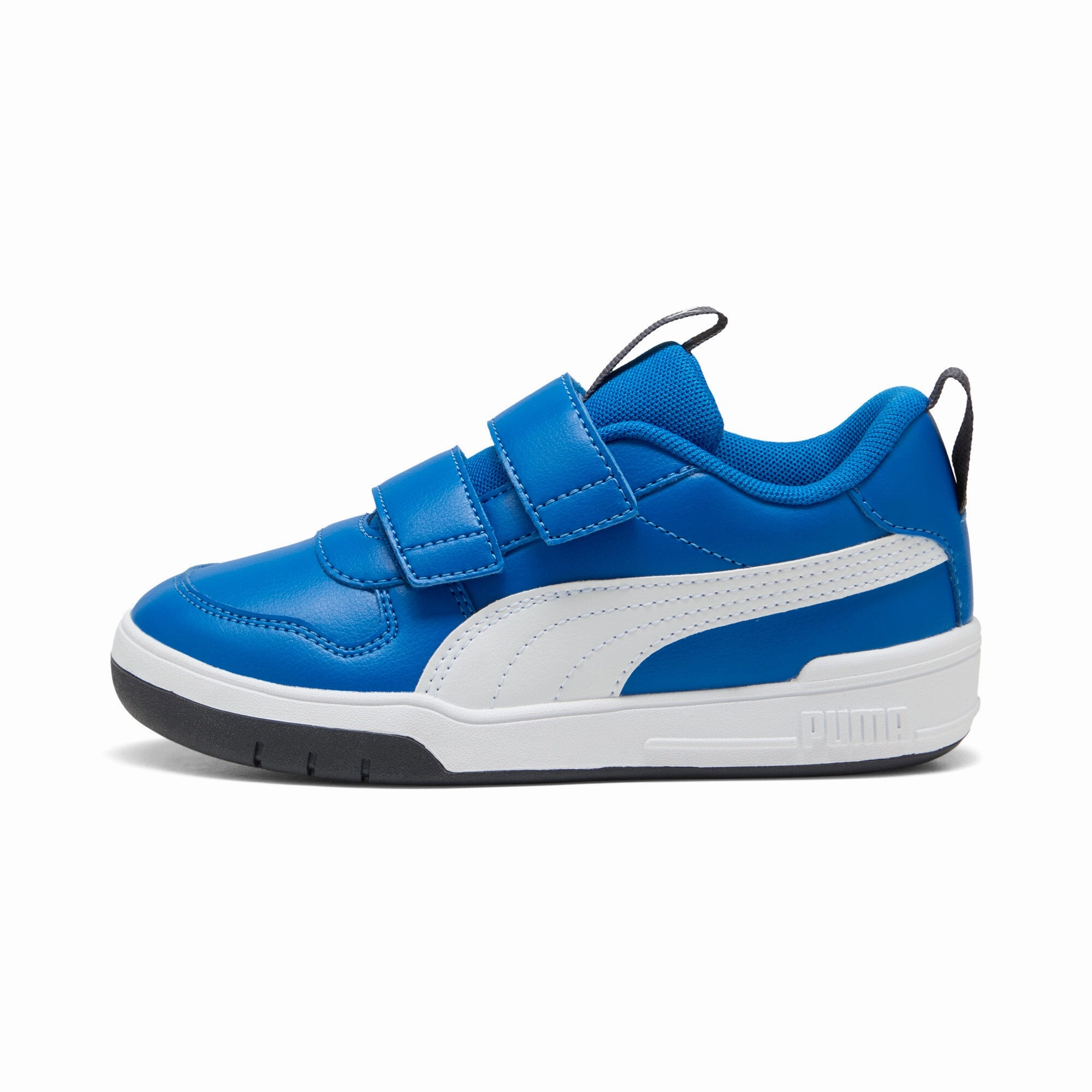 PUMA Little Kids Multiflex SL V Sneakers