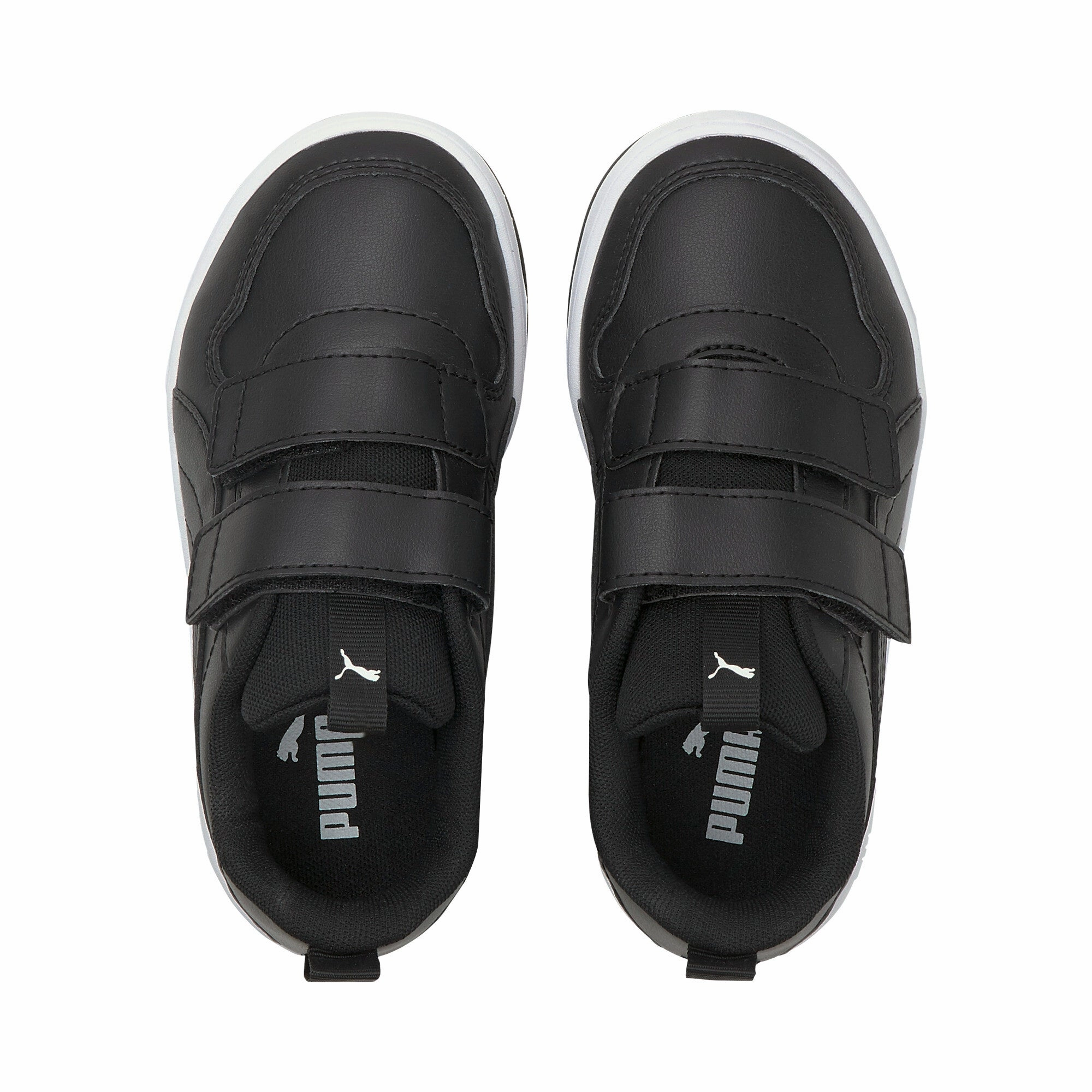 PUMA Little Kids Multiflex SL V Sneakers