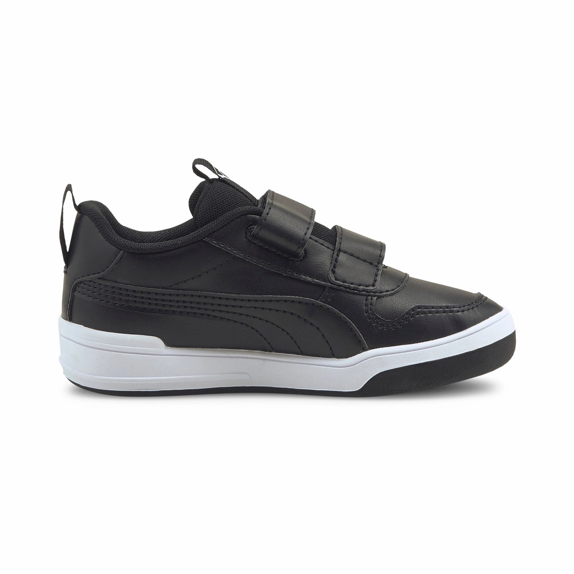 PUMA Little Kids Multiflex SL V Sneakers