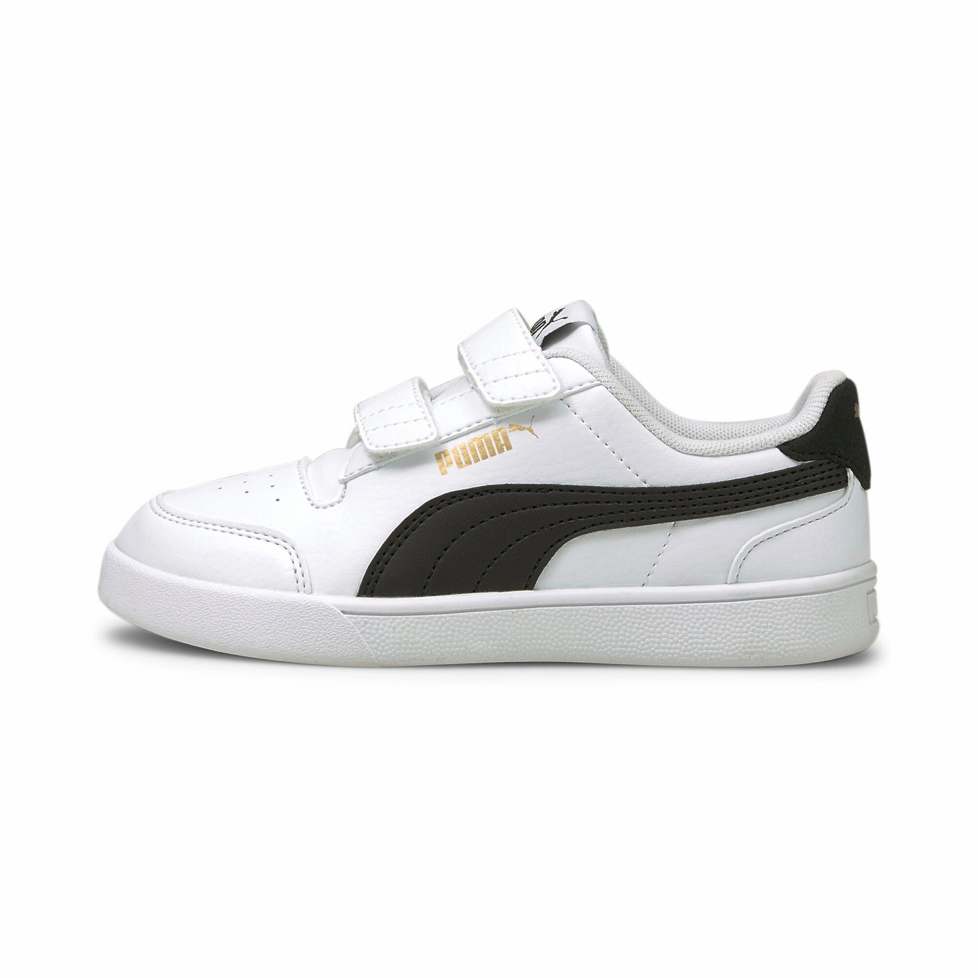 PUMA Little Kids Shuffle Sneakers Discount Boys Footwear online