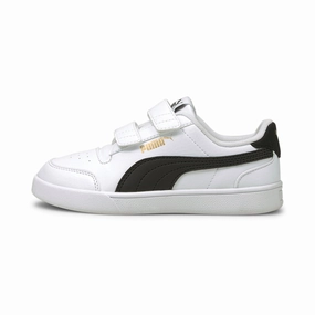 PUMA Little Kids Shuffle Sneakers Discount Boys Footwear online