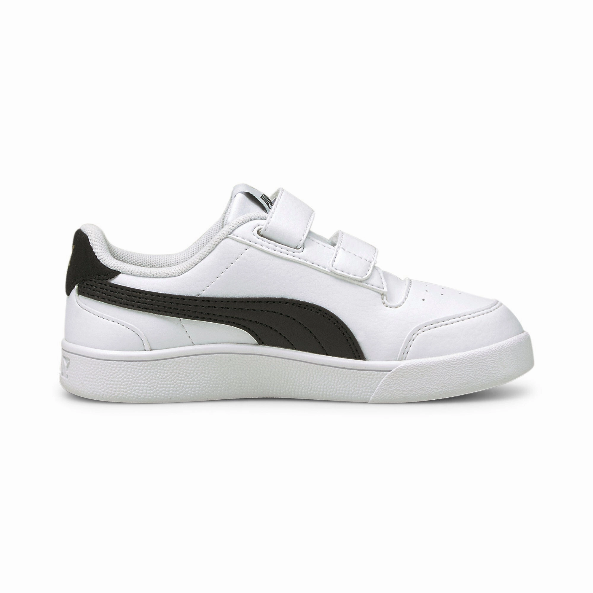 PUMA Little Kids Shuffle Sneakers