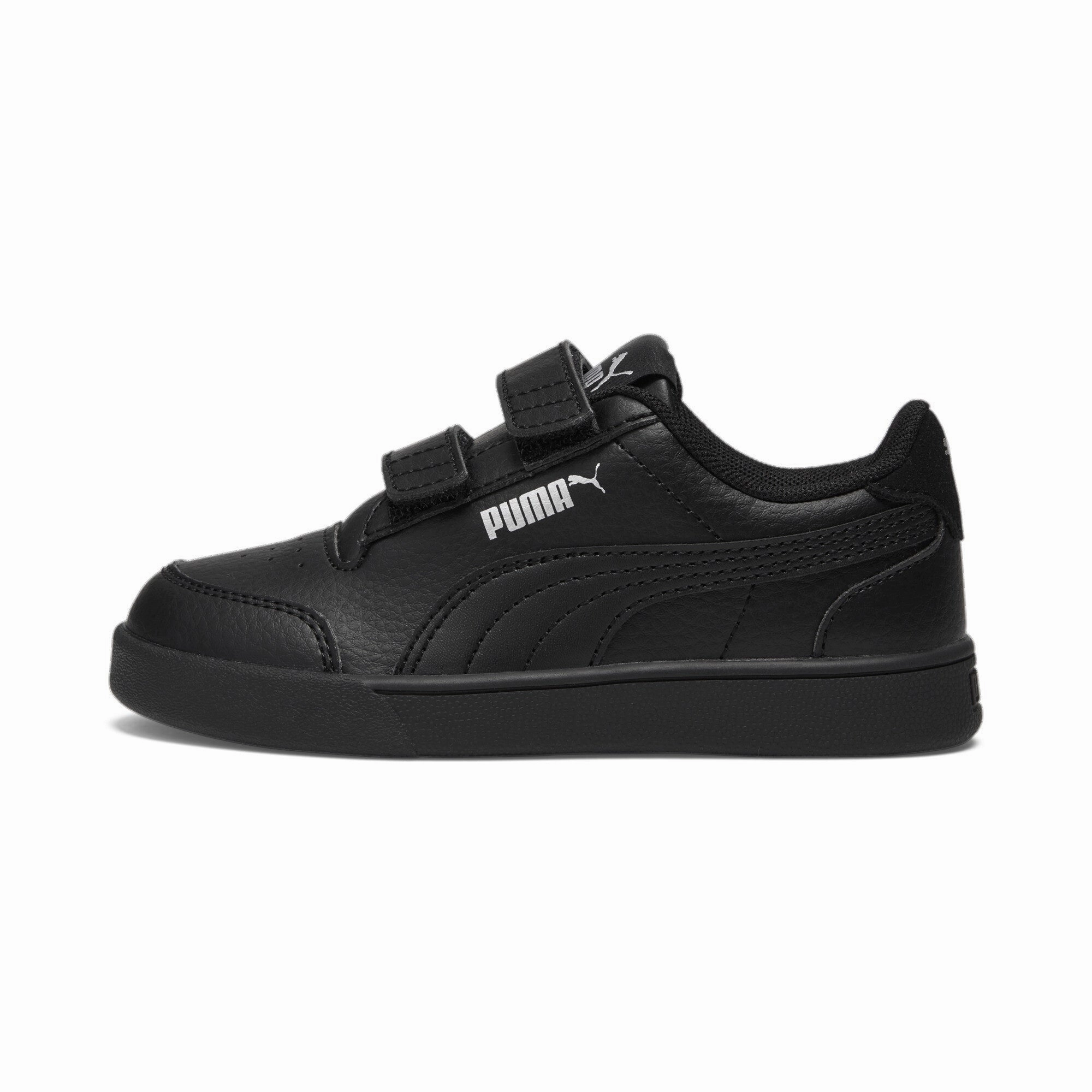 PUMA Little Kids Shuffle Sneakers