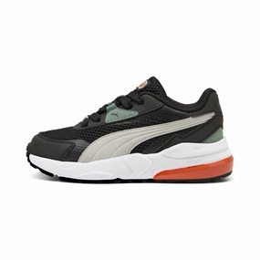 PUMA Little Kids Vis2k Mid 90s Sneakers Kids Discount Boys Footwear online