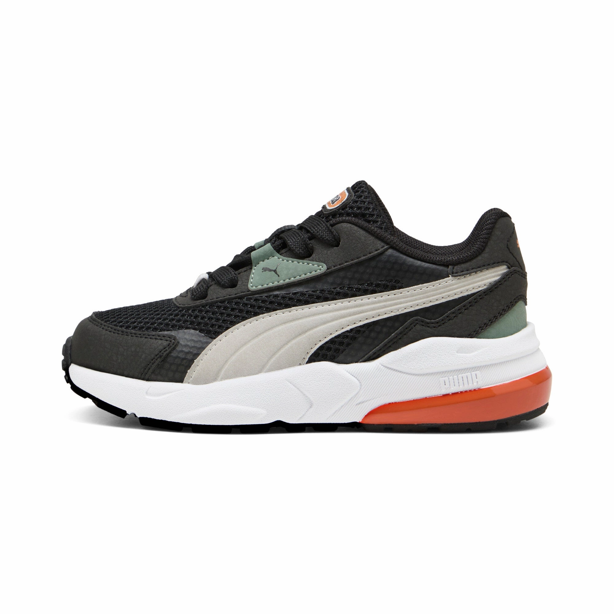PUMA Little Kids Vis2k Mid 90s Sneakers Kids Discount Boys Footwear online