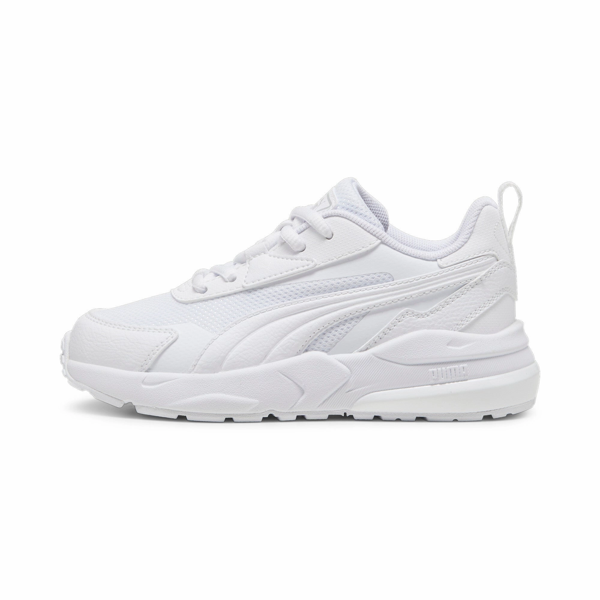 PUMA Little Kids Vis2k Sneakers