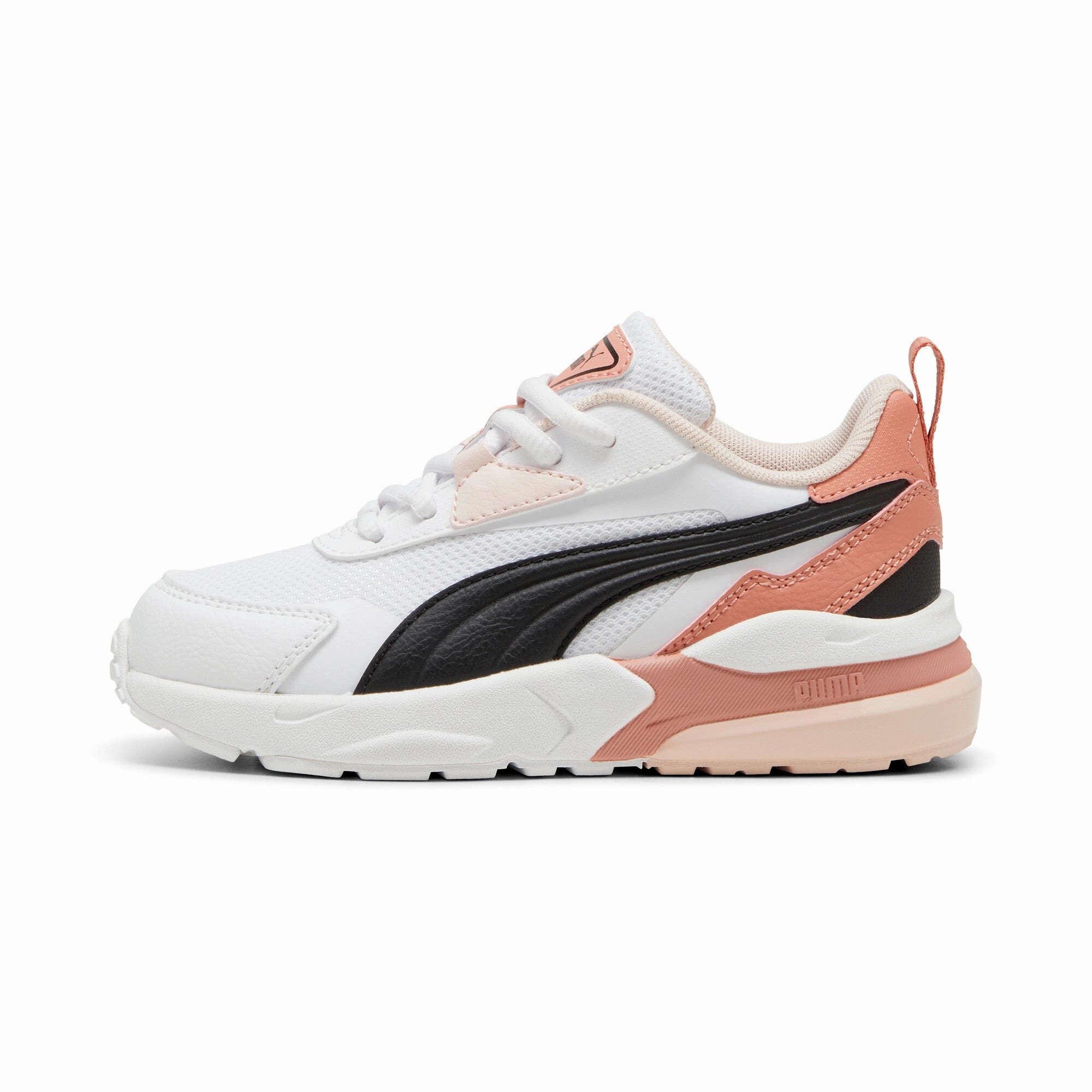 PUMA Little Kids Vis2k Sneakers
