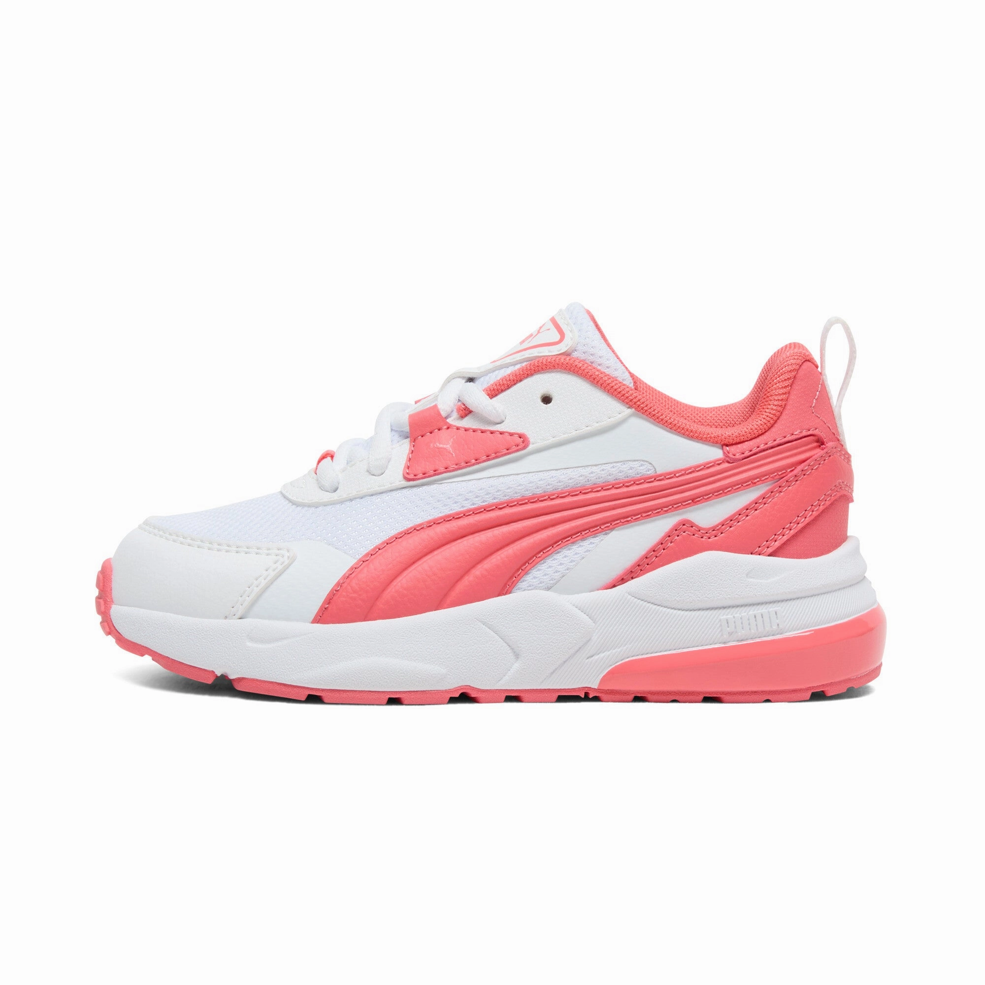 PUMA Little Kids Vis2k Sneakers