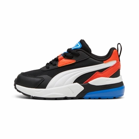 PUMA Little Kids Vis2k Sneakers Discount Boys Footwear online