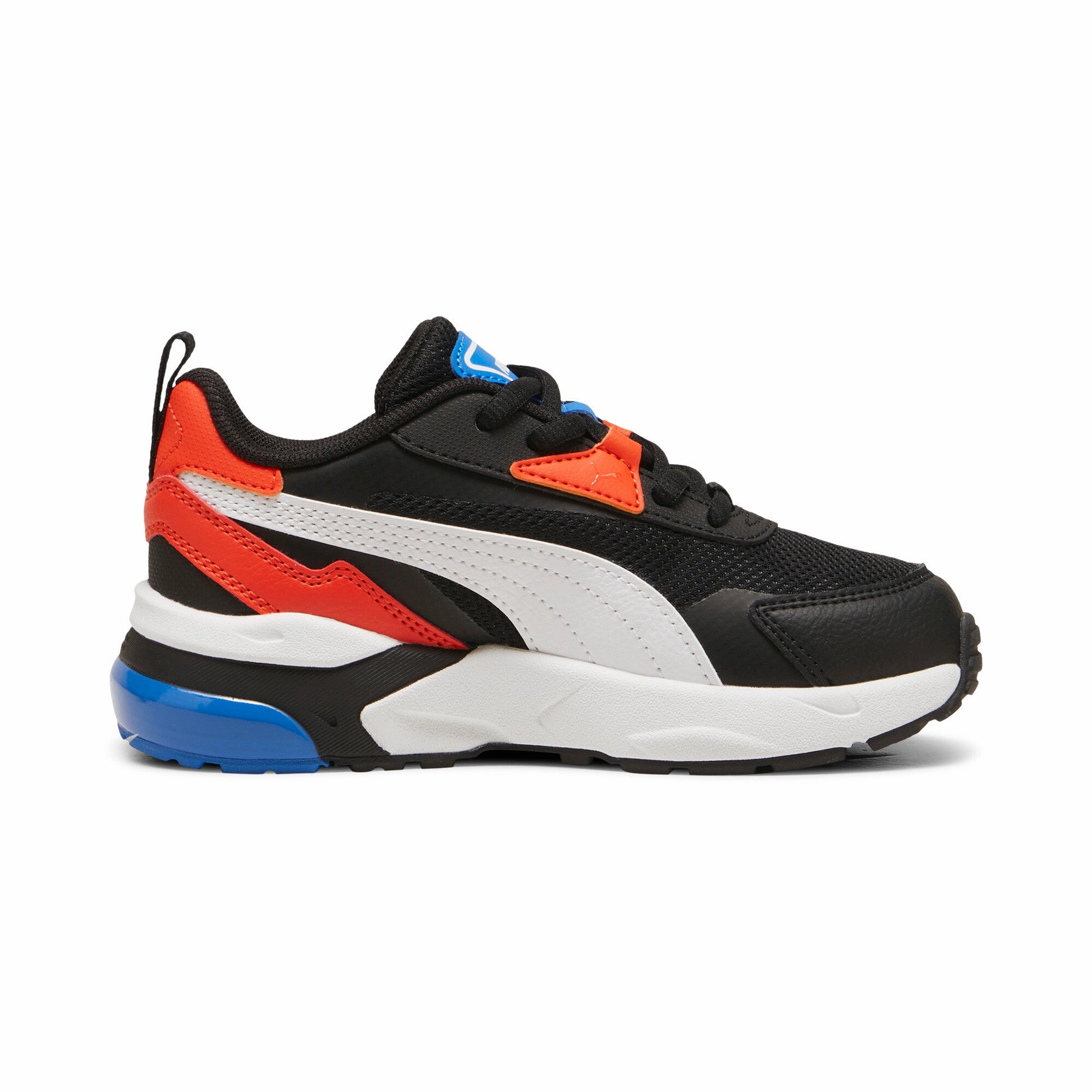 PUMA Little Kids Vis2k Sneakers