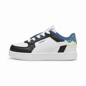 PUMA Little Kids x TROLLS Caven 2.0 Sneakers Discount Boys Sports Shoes online