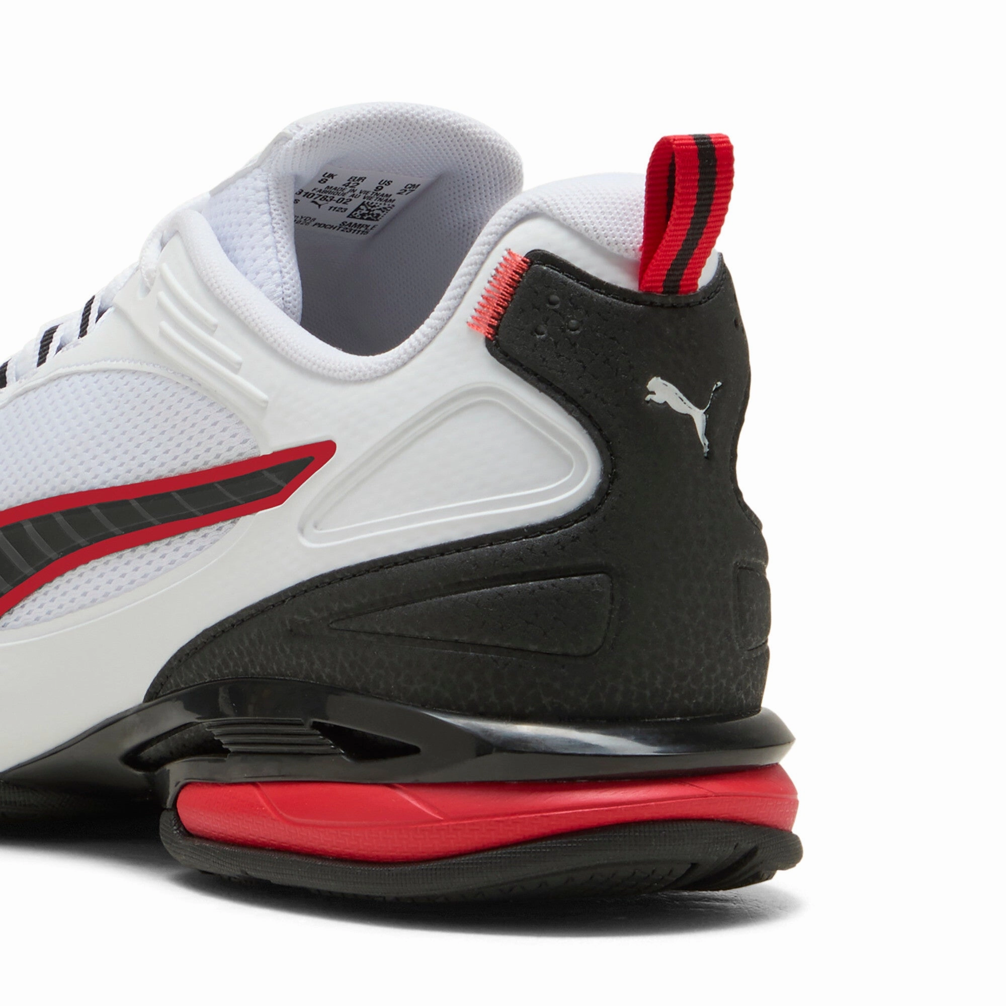 PUMA Magnetic Sneakers