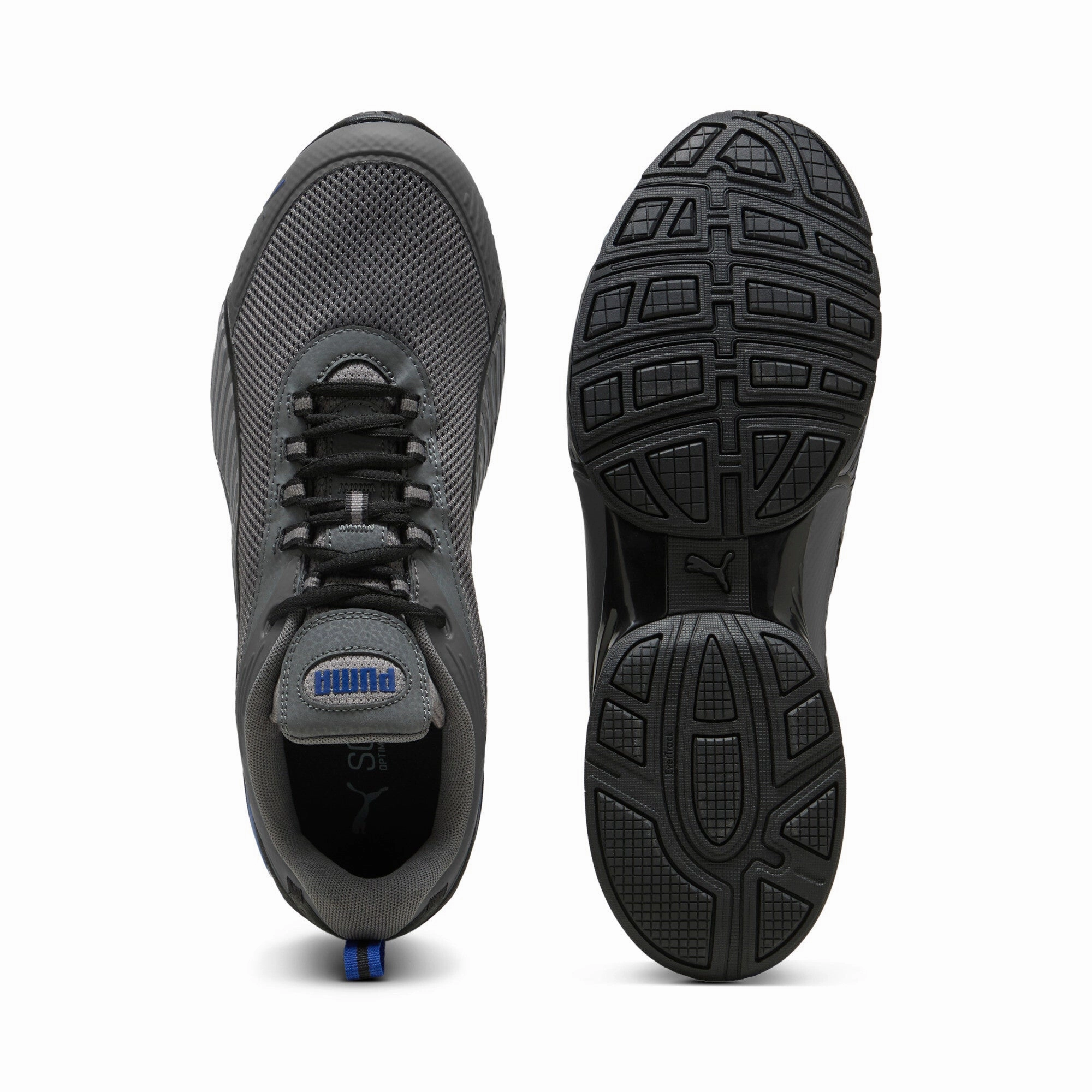 PUMA Magnetic Sneakers