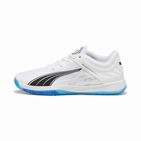 PUMA Men's Accelerate Turbo Indoor Shoes Mens Sneakers & Athletic Shoes outlet